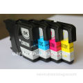 4-PACKS inkjet cartridges for CANON LC985/39 B/M/C/Y with A grade quality compatible for Canon printers